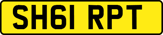 SH61RPT