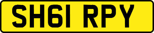 SH61RPY