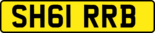 SH61RRB