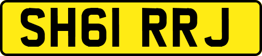 SH61RRJ