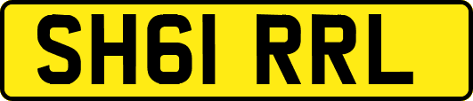 SH61RRL