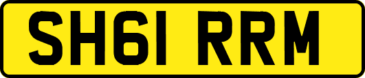 SH61RRM