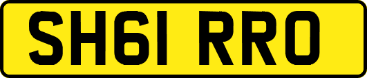 SH61RRO