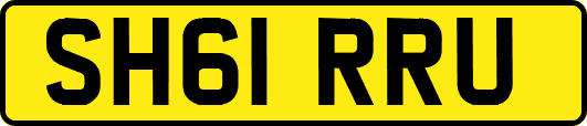 SH61RRU