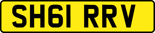 SH61RRV
