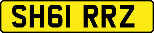 SH61RRZ