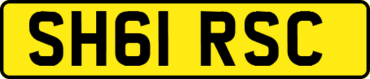 SH61RSC