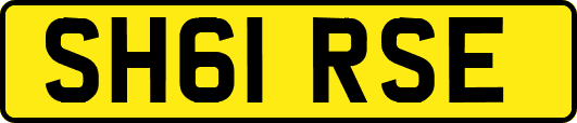 SH61RSE
