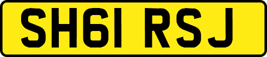 SH61RSJ
