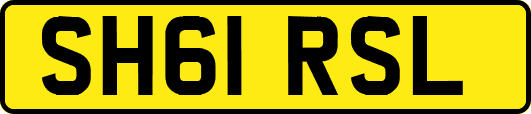 SH61RSL