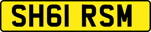 SH61RSM