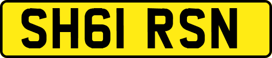 SH61RSN