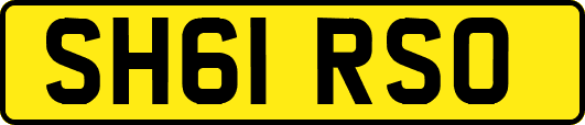 SH61RSO