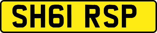 SH61RSP