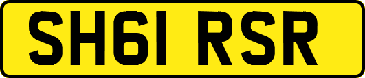 SH61RSR