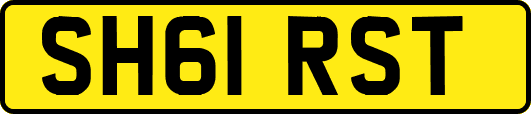 SH61RST