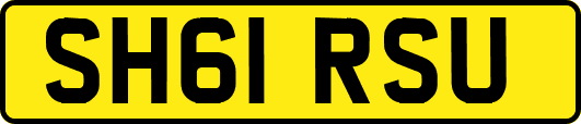SH61RSU