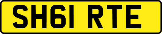 SH61RTE