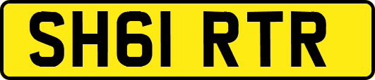 SH61RTR