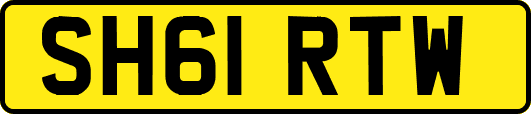 SH61RTW