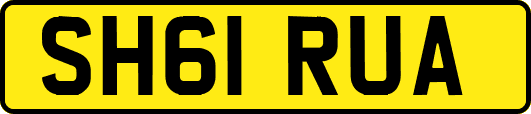 SH61RUA