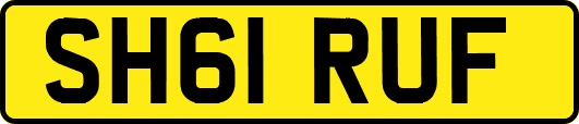 SH61RUF
