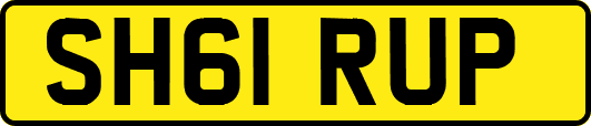 SH61RUP