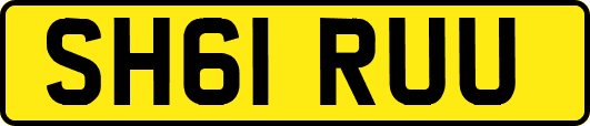 SH61RUU