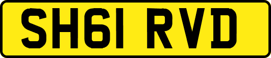 SH61RVD