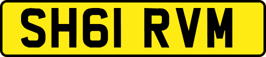 SH61RVM