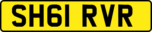 SH61RVR