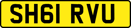 SH61RVU