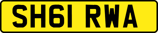 SH61RWA