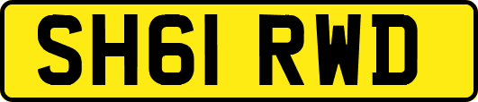 SH61RWD