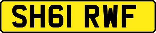 SH61RWF