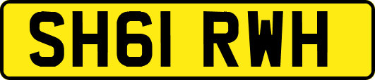 SH61RWH