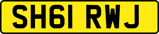 SH61RWJ