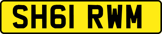 SH61RWM