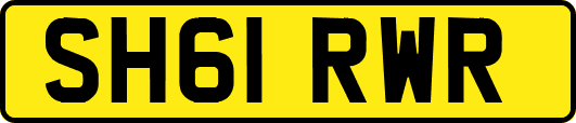 SH61RWR