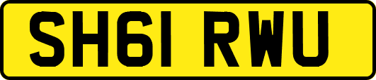 SH61RWU
