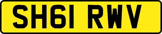 SH61RWV