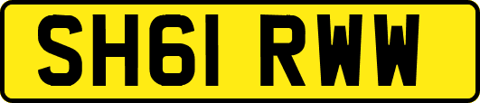 SH61RWW