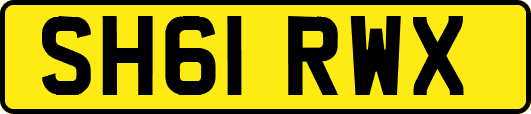 SH61RWX