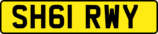 SH61RWY