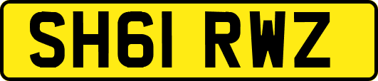 SH61RWZ