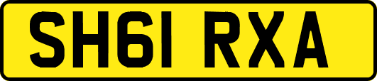 SH61RXA