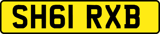 SH61RXB