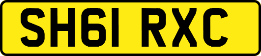 SH61RXC