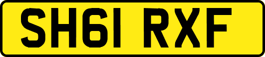 SH61RXF