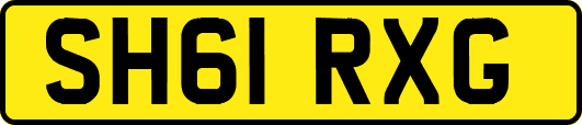 SH61RXG